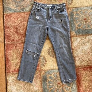 Pacsun Mom Jean